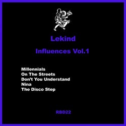 Influences Vol.1