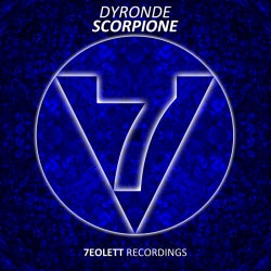 Dyronde "SCORPIONE" Chart