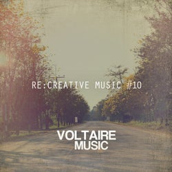 Re:creative Music Vol. 10