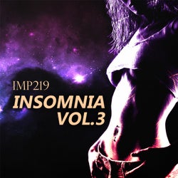 Insomnia Vol. 3