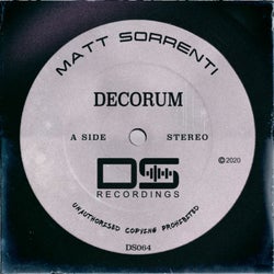 Decorum