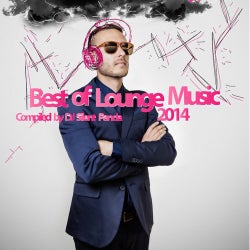 Best of Lounge Music 2014 Compiled by Dj Silent Panda