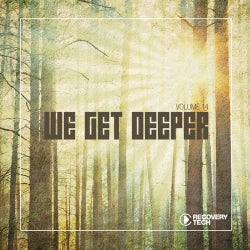 We Get Deeper Vol. 14