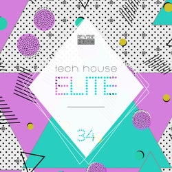 Tech House Elite, Issue 34