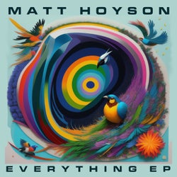 Everything EP