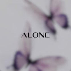 ALONE