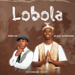 Lobola (feat. Rams De Violinist)