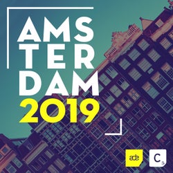 Amsterdam 2019