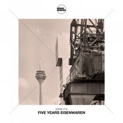 Five Years Eisenwaren