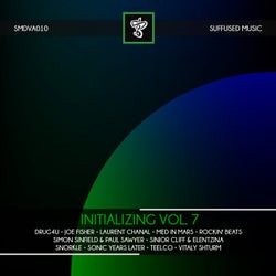 Initializing Vol. 7