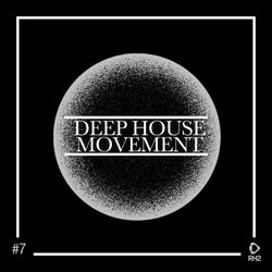 Deep House Movement, Vol. 7