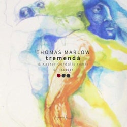 Tremenda (EP)