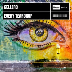 Every Teardrop (Extended Mix)