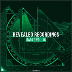 Revealed Radar Vol. 16