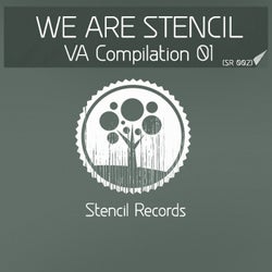 We Are Stencil