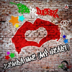 Zemra Ime (My Heart)