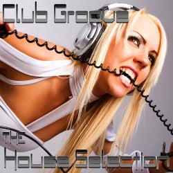 Club Groove (The House Selection)