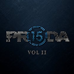 PRYDA 15 VOL II