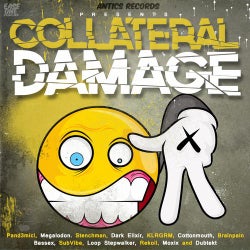 Collateral Damage