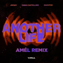 Another Life (Amél Remix / Extended Mix)