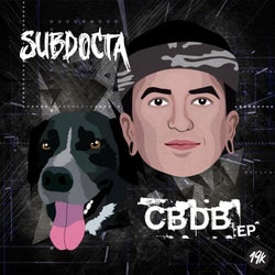 CBDB EP