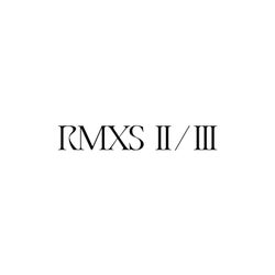 Carsten Jost - RMXS II/III