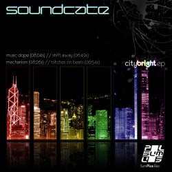 Citybright EP