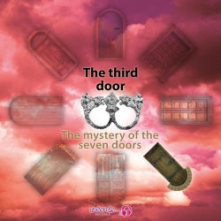 The Mystery Of The Seven Doors - The Third Door Volume 2