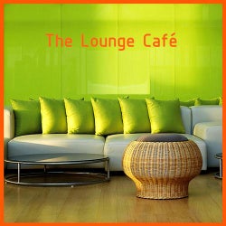 The Lounge Café