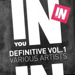 Definitive Vol. 1