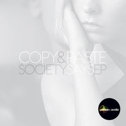 Society Says EP