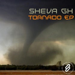 Tornado EP