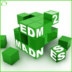 EDM Madness, Vol. 2