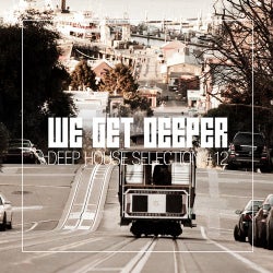 We Get Deeper Vol. 12