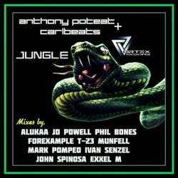 Jungle Ep