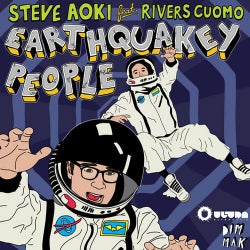 Earthquakey People (The Sequel) feat. Rivers Cuomo