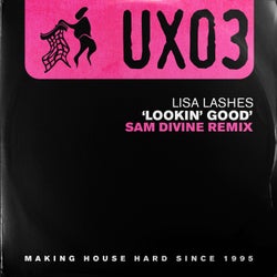 Lookin' Good (Sam Divine Remix)