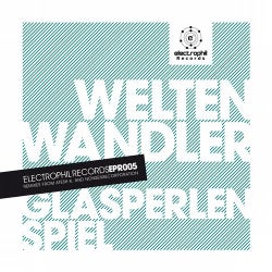 Glasperlenspiel