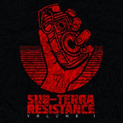 Sub-Terra Resistance: Volume 1