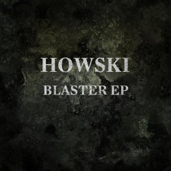 Blaster EP