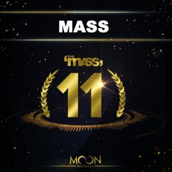 Moon Records X Club MASS