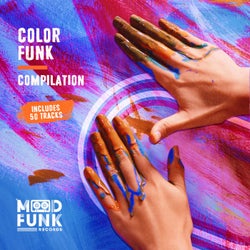 COLOR FUNK Compilation