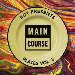 Plates Vol 03