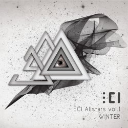 ECI Allstars Volume 1: Winter