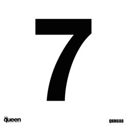 7 Years of Queen House Music