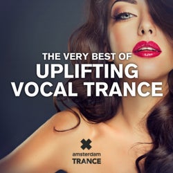 The Very Best of Uplifting Vocal Trance