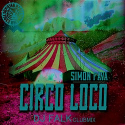 Circo Loco (DJ Falk Club Mix)