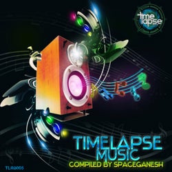 Timelapse Music Compiled By Spaceganesh