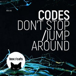 Dont Stop / Jump Around