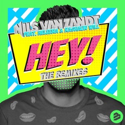 Hey! (The Remixes)